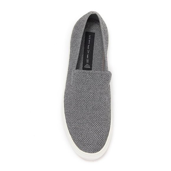 Steven By Steve Madden NWT Kelsea Slip-On Sneaker - Picture 3 of 5